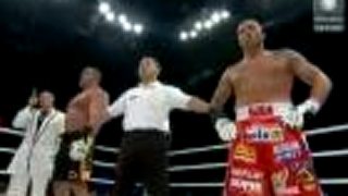 Marius Pudzianowski v MMA