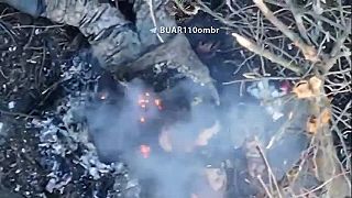 Viacero nepríjemných zásahov dronmi