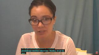 Obchodovanie so sexom pomocou EEG Heterodyning\klonovanie