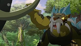 Dinofroz,S01E09