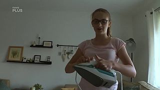 Psí experimenty