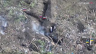 Excelentný útok zlikviduje 22 +2 okupantov