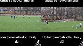 Futbalový sviatok