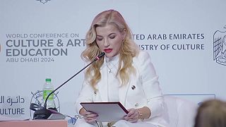 Šimkovičovej prejav na konferencii Unesco 2024