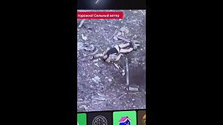 Okupanti na trojdňovej ceste do Kyjeva