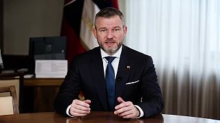 Podpisujem pán Pellegrini