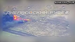 V dočasne okupovanom území Ruska Selidovo je ,,veselo,,