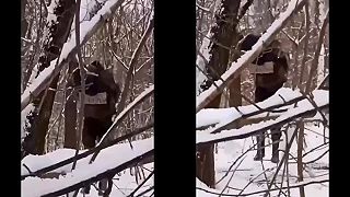 Okupanti sa medzi sebou vysporiadali