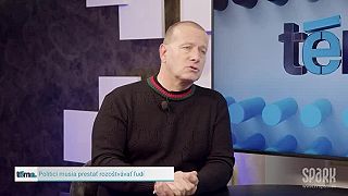 Bývalý predseda NRSR Boris Kollár o téme obštrukcií v parlamente a protestoch
