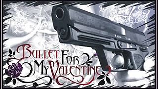 Bullet For My Valentine - Seven Days