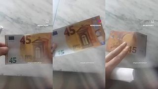 Do obehu zaviedli novú bankovku
