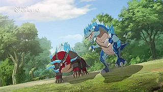 Dinofroz,S01E18