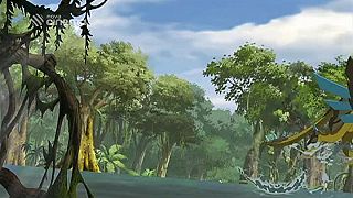 Dinofroz,S01E20