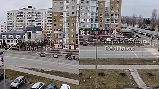 Keď sa nedarí na fronte, poďme terorizovat civilistov.