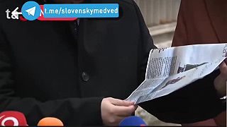 Dezinfoweb Hnojník N dostal čo si zaslúži.