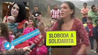 Janka zbitóCiganiková ako ju poznáte,,,