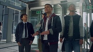 Mech-X4,S01E04