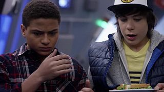 Mech-X4,S01E05