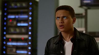 Mech-X4,S01E07