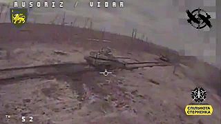 Rozborka BMP-2
