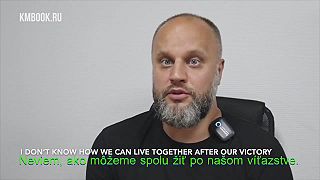 Koncentračné tábory pre Ukrajincov, ktorých sa nepodarí vyvraždiť
