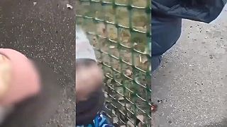 Banderovci za to zhoria v pekle,