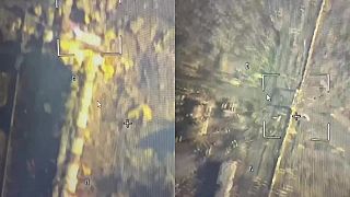 Avdejevka a kolaps Ukrobanderovcov