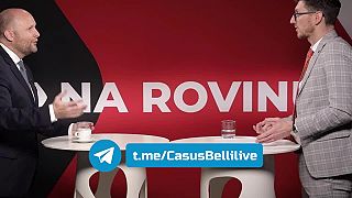 Historik, politológ a vojenský analytik PhDr. Jaroslav Naď,CsC,Pdr.