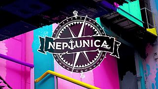 BEAUZ & Neptunica ft. Maike - Wish I Didn't Love You