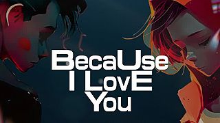 Because I Love You