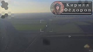 AN/TWQ-1 Avenger nedokáže zostreliť dron ZALA Lancet
