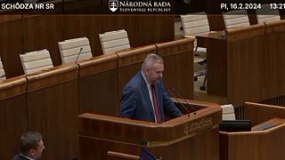 Tak mozgožruti v parlamente už majú jasné,,:-D