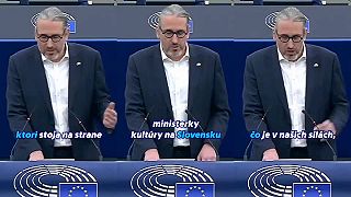 Hojsik už stihol reagovať na Ficove slová o uchylákoch a propagande lgbshit...
