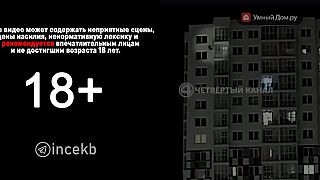 Ruská obľúbená samovražda