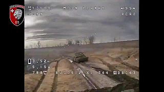 Tos-1A, T-90 a kopec ďalšej zlikvidovanej techniky