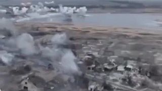 Rusofili zo svojej bubliny hovoria že je to špeciálna operácia vs. realita