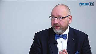 Andrej Žiarovský: dva roky Rusko Ukrajinskej vojny