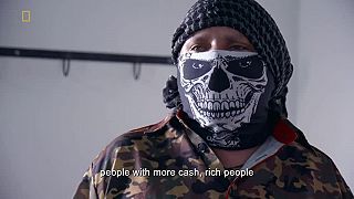 Prvý mexický kartel - Sinaloa