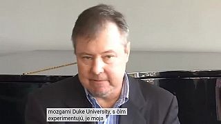 Rozhovor s Dr.Robertom Duncanom