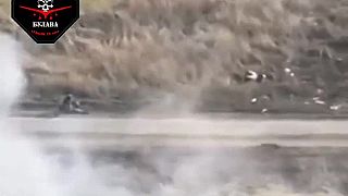 Okupanti bojujú proti dronom