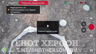 Dorazenie polomŕtvych ukrajincov