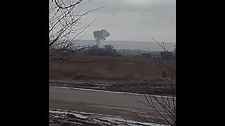 Patriot si posvietil na Su-35 a dva bombardéry Su-34
