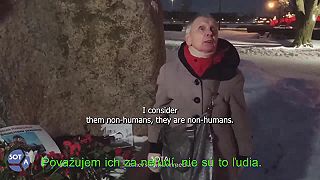 Len málo kto má v Rusko odvahu postaviť sa Putinovi