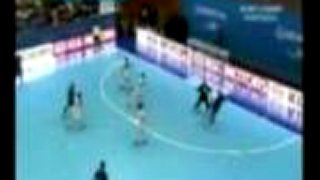 Najlepšie futsalové góly (UEFA Futsal European Championship)