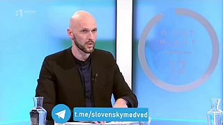 Ahaaaaaa tak to teda je,,som zvadavý či by si od neho prijal transfuziu krvi.