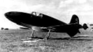Berezňak - Isajev BI - 1