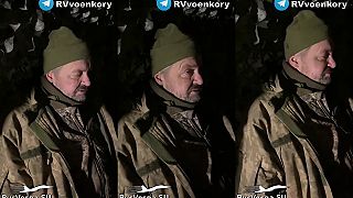 Rusi v Avdevke zajali invalida, ktorý ledva chodí a nemá prsty.