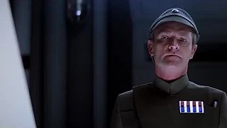 Darth Vader ako ultimátny troll.