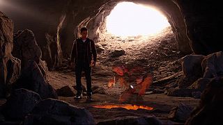 Mech-X4 S01E13