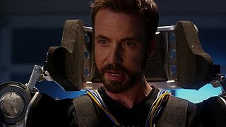 Mech-X4,S01E14